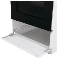 Лот: 20290245. Фото: 6. Газовая плита Gorenje GK5C60WJ