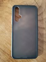 Лот: 15839713. Фото: 4. Чехол для Huawei nova 5t/ Honor... Красноярск