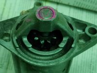 Лот: 21061555. Фото: 4. Стартер Toyota 28104-11150 Е моторы... Красноярск