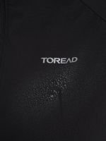 Лот: 22408077. Фото: 9. Ветровка женская Toread, Черный
