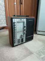 Лот: 16000091. Фото: 3. Радио приёмник Мередиан , юбилейный... Бытовая техника