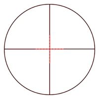 Лот: 7587100. Фото: 4. Прицел оптический Veber ПО 3-9x42... Красноярск