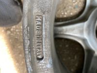 Лот: 17868717. Фото: 8. Диски OZ Racing r16 ковка