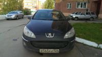 Лот: 4509241. Фото: 2. Peugeot 407. Авто, мото, водный транспорт