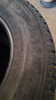 Лот: 6347068. Фото: 5. Комплект шин Nokian 235/65 R17...