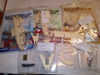 Лот: 13603385. Фото: 2. Одним лотом Dagostini Императорская... Моделизм