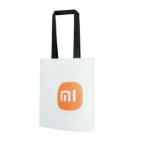 Лот: 21578793. Фото: 2. Сумка Xiaomi Reusable Bag. Аксессуары