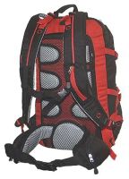 Лот: 5163704. Фото: 2. Рюкзак "Блэк Спайдер 30 " черный. Туризм