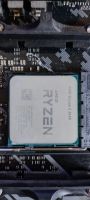 Лот: 24578071. Фото: 4. Asus tuf b450 pro gaming + Ryzen... Красноярск