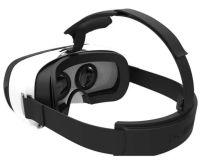 Лот: 6740620. Фото: 2. Очки VR виртуальные для cмартфона... ТВ и видео