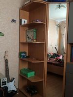 Лот: 6063020. Фото: 5. шкаф угловой, Дятьково