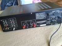 Лот: 3464441. Фото: 3. Усилитель 200w Marantz Integrated... Бытовая техника