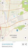 Лот: 25298398. Фото: 8. участок , посёлок городского типа...