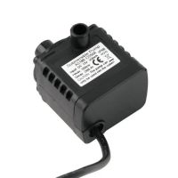 Лот: 8048472. Фото: 3. Помпа насос для аквариума водоема... Растения и животные