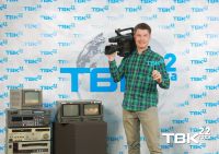Лот: 9724780. Фото: 9. Мобильная фотостудия с моментальной...