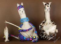 Лот: 2193094. Фото: 3. Кот Сафари. Красноярск