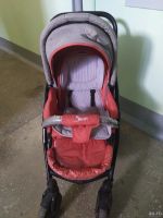 Лот: 13852970. Фото: 2. Коляска Zippy Sport 2 в 1 Без... Детский транспорт