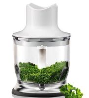 Лот: 10955911. Фото: 5. Блендер Braun MQ 3020 Pesto