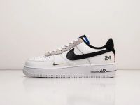 Лот: 24979330. Фото: 3. Кроссовки Nike Air Force 1 Low. Одежда, обувь, галантерея