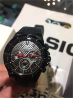 Лот: 5052585. Фото: 5. Часы Сasio Edifice EF-552PB-1A4...