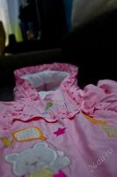 Лот: 1533986. Фото: 2. Демисезонный комбинезон. Одежда и аксессуары