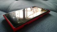 Лот: 3203469. Фото: 2. Nokia Lumia 920, полный комплект... Смартфоны, связь, навигация