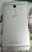 Лот: 15312876. Фото: 2. Umi MAX. Смартфоны, связь, навигация