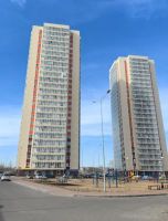 Лот: 25509863. Фото: 2. 1-комнатная квартира, 38 м², 2... Продажа