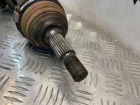 Лот: 24769812. Фото: 10. привод Nissan Almera G15