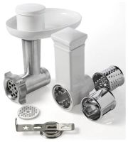 Лот: 19120508. Фото: 4. Кухонный комбайн Gorenje MMC 1000RLR. Красноярск