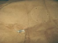 Лот: 20131814. Фото: 5. Отрез водоотталкивающей обивочной...