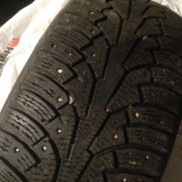 Лот: 8493672. Фото: 2. nokian hakkapeliitta 5. Шины, Диски