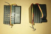 Лот: 25646400. Фото: 6. Адаптер PGA370 (Socket 370) для...