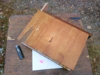 Лот: 14841372. Фото: 4. шкатулка-книга тайник наборный... Красноярск