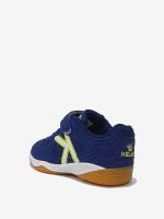 Лот: 25737001. Фото: 5. Футзальная обувь KELME INDOOR...