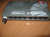 Лот: 8868583. Фото: 2. Compex TP1008C. Сетевые устройства