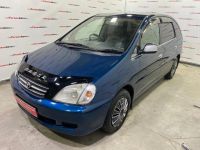 Лот: 25618252. Фото: 5. Toyota Nadia 1998