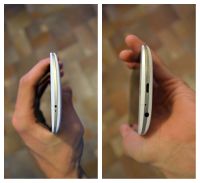 Лот: 6181205. Фото: 3. LG G3 16 GB (Белый) + Оригинальная... Красноярск