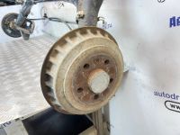 Лот: 25642155. Фото: 5. балка поперечная Skoda Fabia 5J2