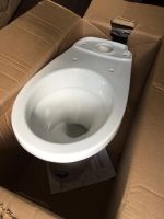 Лот: 16380000. Фото: 3. Новый Унитаз из коробки Santek... Строительство и ремонт