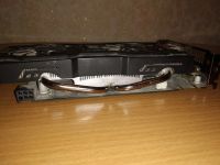 Лот: 11318486. Фото: 5. Неисправная GTX 660 от Asus повторно...