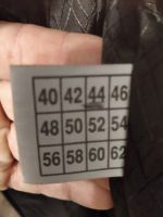 Лот: 20861242. Фото: 2. Шуба мутоновая 44-46. Женская одежда