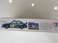 Лот: 12612487. Фото: 5. Сборная модель Subaru Impreza...
