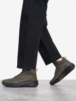 Лот: 25549348. Фото: 9. Кроссовки утепленные мужские FILA...