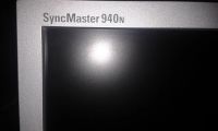 Лот: 10078523. Фото: 2. Монитор Samsung SyncMaster 940N. Мониторы, проекторы