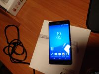 Лот: 13530124. Фото: 4. Sony xperia z3 compact идеальный...