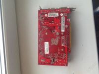 Лот: 2479721. Фото: 2. geforce gts250 , gddr3( неисправная... Комплектующие