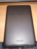 Лот: 14649775. Фото: 2. Asus Nexus 7. Компьютеры, ноутбуки, планшеты