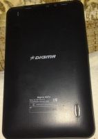 Лот: 8521092. Фото: 2. Digma iDj7n. Компьютеры, ноутбуки, планшеты