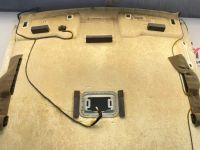 Лот: 25718001. Фото: 11. обшивка потолка Kia Ceed ED